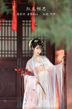 [YITUYU艺图语]2023.02.10 红豆相思 一只阿梦崽[49+1P/826MB] - 1