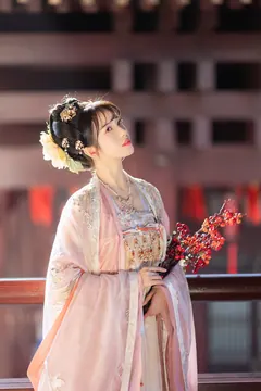[YITUYU艺图语]2023.02.10 红豆相思 一只阿梦崽[49+1P/826MB] - 3