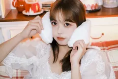 [YITUYU艺图语]2023.02.10 兔兔入侵计划 哈吉麻花[25+1P/292MB] - 4