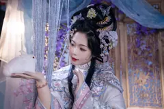 [YITUYU艺图语]2023.02.10 相思 红桑桑_Dream[21+1P/241MB] - 4