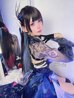 Momiko Lin – Hysilens[33P/66MB] - 4
