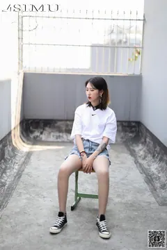 丝慕写真 SM250 天天一元 新模《纹身酷girl》[71P/176MB] - 4