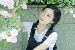 [YITUYU艺图语]2023.02.11 除了春天和蔷薇 饲猫少女-[25+1P/334MB] - 2