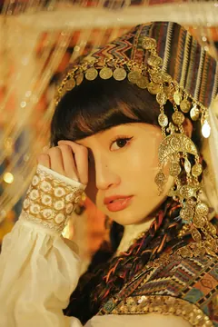 [YITUYU艺图语]2023.02.11 古国公主 蓝胖子-[33+1P/248MB] - 3