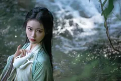 [YITUYU艺图语]2023.02.11 青山 梨一依[24+1P/297MB] - 1