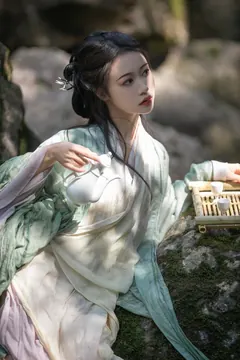 [YITUYU艺图语]2023.02.11 青山 梨一依[24+1P/297MB] - 4