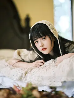 [YITUYU艺图语]2023.02.11 少女情怀 宵宵喵[31+1P/509MB] - 1