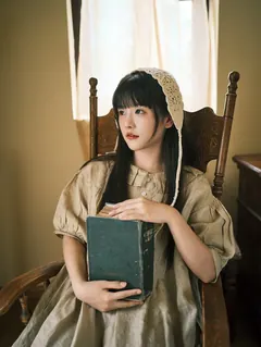 [YITUYU艺图语]2023.02.11 少女情怀 宵宵喵[31+1P/509MB] - 3