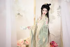 [YITUYU艺图语]2023.02.11 十二风华鉴 -绮罗生的小苏苏-[25+1P/211MB] - 3