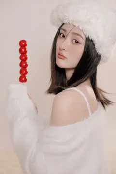 [YITUYU艺图语]2023.02.11 兔年快乐 醉醉豆[21+1P/227MB] - 3