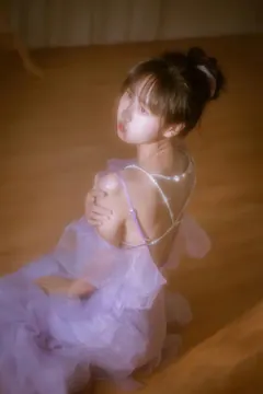 萌芽儿o0 – 左家娇女[49P/333MB] - 2