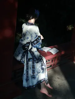 小羊蛋卷 清汉女2.0[14P/152M] - 3