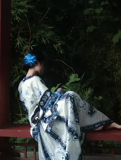 小羊蛋卷 清汉女2.0[14P/152M] - 4