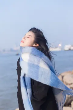 [YITUYU艺图语]2023.02.12 放空 靜鏡婧[23+1P/150MB] - 2