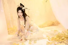 [YITUYU艺图语]2023.02.12 惊梦 -绮罗生的小苏苏-[26+1P/212MB] - 3