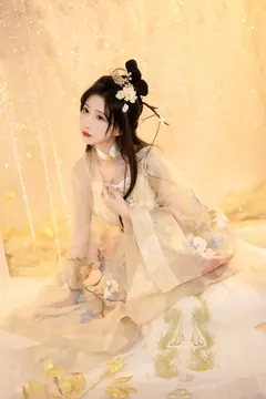 [YITUYU艺图语]2023.02.12 惊梦 -绮罗生的小苏苏-[26+1P/212MB] - 4