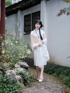 [YITUYU艺图语]2023.02.13 佳人 二藤由泽[37+1P/392MB] - 3