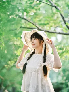 [YITUYU艺图语]2023.02.13 森 宵宵喵[27+1P/489MB] - 4