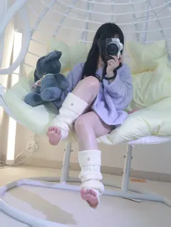 小羊蛋卷 秋日摇篮曲[12P/76M] - 1