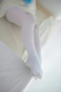 少女秩序 VOL.015 舞动的蓝精灵 [47P/338MB] - 3