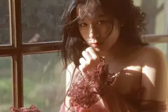 [YITUYU艺图语]2023.02.14 红 小郑[23+1P/118MB] - 1