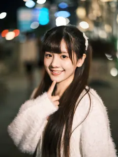 [YITUYU艺图语]2023.02.14 天桥街 宵宵喵[60+1P/686MB] - 2
