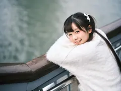 [YITUYU艺图语]2023.02.14 天桥街 宵宵喵[60+1P/686MB] - 3