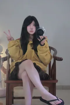 小羊蛋卷 人字拖[10P/69M] - 1
