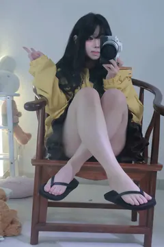 小羊蛋卷 人字拖[10P/69M] - 2