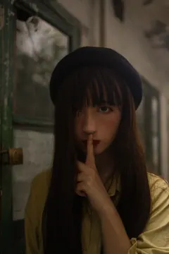 [YITUYU艺图语]2023.02.15 黄昏日落时 未果kaede[22+1P/346MB] - 1