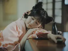 [YITUYU艺图语]2023.02.15 樱 小关[42+1P/314MB] - 1