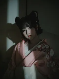 [YITUYU艺图语]2023.02.15 樱 小关[42+1P/314MB] - 2