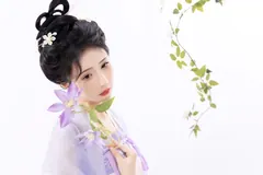 [YITUYU艺图语]2023.02.15 紫竹调 绮罗生的小苏苏[25+1P/123MB] - 2