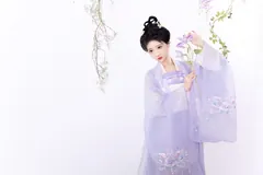 [YITUYU艺图语]2023.02.15 紫竹调 绮罗生的小苏苏[25+1P/123MB] - 3