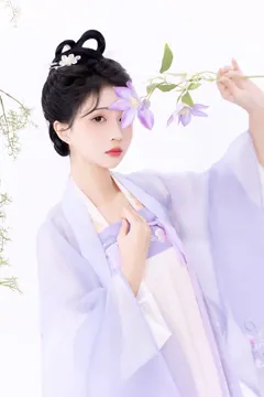 [YITUYU艺图语]2023.02.15 紫竹调 绮罗生的小苏苏[25+1P/123MB] - 4