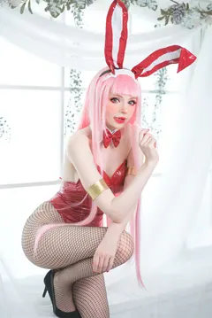 Peach milky – ZeroTwo[78P/81MB] - 1