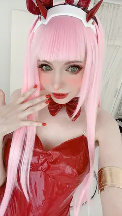 Peach milky – ZeroTwo[78P/81MB] - 3