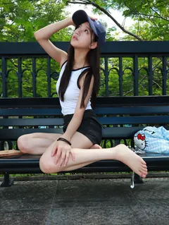个人约拍 – 010号作品 甜酷帽子[461P/46V/6.08GB] - 4