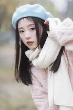 [YITUYU艺图语]2023.02.16 冬季暖语 温馨[21+1P/565MB] - 2