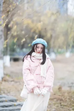 [YITUYU艺图语]2023.02.16 冬季暖语 温馨[21+1P/565MB] - 3
