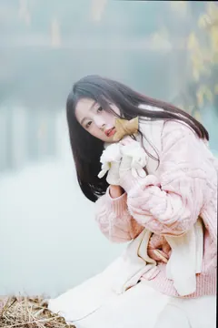 [YITUYU艺图语]2023.02.16 冬季暖语 温馨[21+1P/565MB] - 4