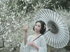 [YITUYU艺图语]2023.02.16 冬梅 轻舟[25+1P/329MB] - 3