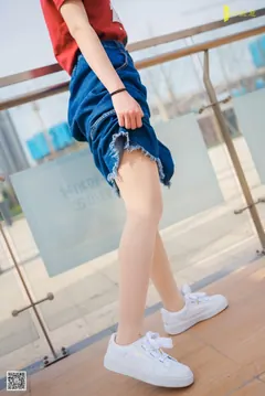 [SIEE丝意]NO.452 冉冉～风抚脸庞[51P/131MB] - 4