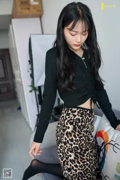 [SIEE丝意]NO.453 筠筠～遇望[73P/243MB] - 4