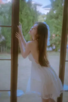 [YITUYU艺图语]2023.02.16 精灵 千灵[39+1P/419MB] - 3