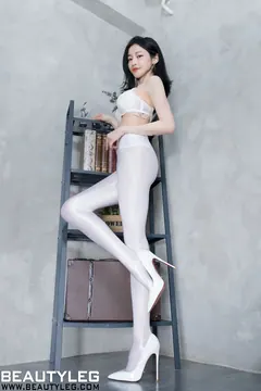 [Beautyleg]2025.07.18 NO.2371 Avril[37P/280MB] - 1
