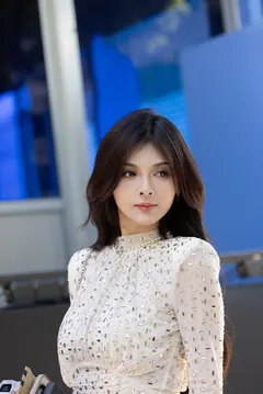 精选街拍作品 NO.6576 温婉气质美仁[60P/85MB] - 4