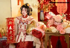 鹿八岁 – 2026精选日历壁纸[12P/351MB] - 3