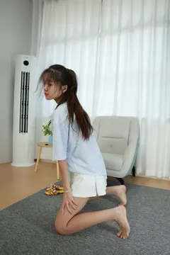 三禾摄影 NO.171 小雨 至服少女[326P/2.35GB]
