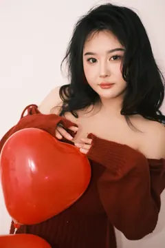 [YITUYU艺图语]2023.02.17 悸动 鸭鸭泡芙[22+1P/333MB] - 1